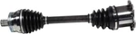 Front Right Cv Axle Drive Shaft For Audi Allroad Quattro Auto Trans 01-05. Fixed Price $77.99.