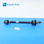 16-22 Oem Bmw Rear Left Cv Axle M760I 750I 36MM Thick 8639453 G12. Fixed Price $75.00.