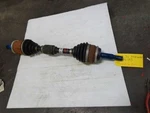 13 Toyota Highlander L. Axle Shaft Front 3.5L Vin K 5TH Digit 4WD 622306. Fixed Price $174.95.