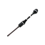 31-60-7-618-678 Gkn Cv Half Shaft Axle Front Passenger Right Side Hand For Bmw. Fixed Price $574.27.