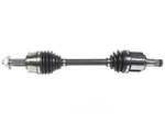 Axle Assembly-new Gsp NCV76001 Fits 12-17 Fiat 500. Fixed Price $102.38.
