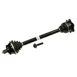 301 287 Gkn Cv Half Shaft Axle Front Passenger Right Side For Vw Hand Passat. Fixed Price $352.20.