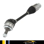 Front Right Cv Axle Assembly For Honda Accord 2015-2017 V6 3.5L Automatic Trans.. Fixed Price $55.05.