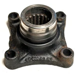63-79 Corvette Oem Rear Axle Spindle Flange Yoke Gm 3839830. Fixed Price $59.99.