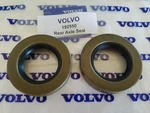 Volvo 122S P1800,142,144,145,444 544 THRU-69 Rear 2-INNER Axle Seals. Fixed Price $22.95.