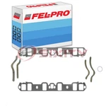 Fel-pro Intake Manifold Gasket Set 1975-1983 Ford E-100 Econoline 5.0L Pj. Fixed Price $31.73.