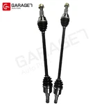 For 2010-17 Chevy Equinox Gmc Terrain 2.4L 3.0L 3.6L Rear Pair Cv Axle Assembly. Fixed Price $135.02.