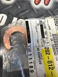 Wheel Brng Lock Ring 14012746 Acdelco Oe/gm Genuine Parts. Fixed Price $10.00.