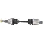 Trakmotive GM-8202 Cv Axle Shaft For 05-06 Chevrolet Pontiac Equinox Torrent. Fixed Price $102.47.