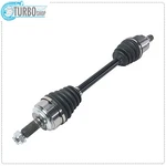 Front Left Driver Side Cv Axle Assembly For Honda 2009 2010 2011 1.5L 66-4267. Fixed Price $114.60.