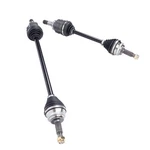 Front Cv Axle Shaft 2PCS Fit For Toyota Corolla 2009 10-11 2012 66522466-5228. Fixed Price $95.32.