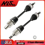 2X Front Cv Axle Shaft Assembly For Chrysler 300 3.6L Dodge Charger 5.7L. Fixed Price $109.99.