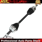 Fits 2007-2014 Toyota Yaris Front Left Cv Axle Shaft Assembly 665277 4342052210. Fixed Price $58.99.
