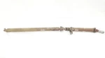 Used Rear Drive Shaft Fits: 2011 Gmc Sierra 3500 Pickup 4X4 167.7 Wb Crew. Fixed Price $409.98.