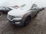 Driver Axle Shaft Front 2.0L Outer Fits 13-16 Santa Fe 12569084. Fixed Price $120.84.