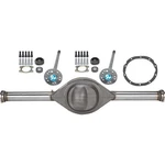 Bare 60 Inch Centered Housing W/ Axles, Ford 9" Rearend. Fixed Price $1049.99.