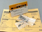 Vintage Hpi Nitro RS4 RACER-2 Rear Mip Cvds Constant Velocity Drive Axles New Os. Fixed Price $82.88.