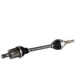 Genuine Motorcraft Drive Axle Shaft Assembly TX-1308. Fixed Price $116.46.