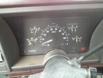 Speedometer Without Tachometer Fits 92-93 Blazer/jimmy (full Size) 861268. Fixed Price $42.00.