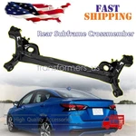 Rear Subframe Crossmember For Nissan Kicks 2018-2021 Versa 2020-2022 S/ Sr/ Sv. Fixed Price $339.99.