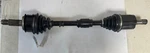 2019 Honda Civic Rebuilt Front Left Cv Joint Axle 2.0L. Fixed Price $75.00.