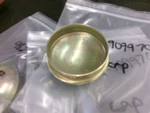 Sma 982-909970 Grease Cap Fits Case Ih & John Deere D10025. Fixed Price $8.50.
