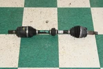 23-25 Palisade Front Driver Side Left Lh Cv Axle Shaft Tube Assembly Oem Factory. Fixed Price $139.99.
