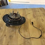 2017 Camaro Ss Lh Driver Rear Spindle & Hub 43K 17-24. Fixed Price $134.95.