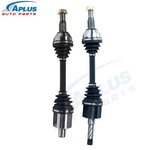 Cv Axle Assembly Front Pair For 2002-2006 Buick Rendezvous 3.4L 3.5L 3.6L V6 Awd. Fixed Price $207.99.