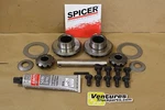 Differential Internal Kit Dodge Ram 1500 2500 Dana 44 Disconnect Axle 94-98. Fixed Price $204.87.