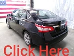 Loaded Beam Axle Drum Brakes Thru 10/13 Fits 13-14 Sentra 295288. Fixed Price $240.00.