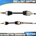 Cv Axle Shaft Rear Left Right Trakmotive Fits Toyota MR2 Spyder 2000 - 2002. Fixed Price $345.35.
