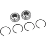 Speedway Shock Bearing Ends, 1/2 Inch I.d.. Fixed Price $25.99.