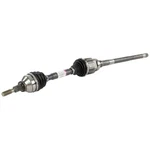 Genuine Motorcraft Drive Axle Shaft Assembly TX-968. Fixed Price $314.48.