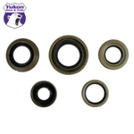 For Yukon Gear YMS9363S 9IN 31SPLINE Axle Seal 69-73 Mustang. Fixed Price $37.99.