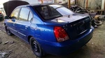 Driver Left Rear Knuckle/stub Drum Brakes Fits 03-06 Elantra 384800. Fixed Price $39.90.