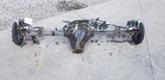 22 Ford F150 Rear Axle Assembly 9.75" Ring Gear 3.31 Ratio Non Locking. Fixed Price $1721.25.