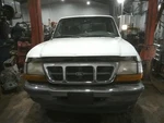 Rear Axle 7.5" Ring Gear Drum Brakes Fits 01-10 Mazda B-2300 95264. Fixed Price $200.00.