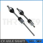 Cv Axle Shaft Assy Front Lh & Rh For Bmw 325XI 2.5L L6 2001-2005 Awd. Fixed Price $279.09.