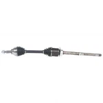 Axle Assembly-new Gsp NCV11045. Fixed Price $227.14.