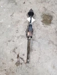 2008-2010 Bmw 528I Passenger Right Rh Front Cv Axle Awd Oem. Fixed Price $77.95.