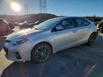 Loaded Beam Axle Sedan Disc Brakes Fits 14-19 Corolla 5378128. Fixed Price $820.00.