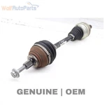 2017-2020 2022-2024 Audi A3 8Y 2.0L Front Left Cv Axle Shaft 5Q0407271CQ. Fixed Price $99.99.