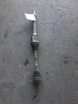 2015-2018 Ford Edge Passenger Axle Shaft Front 2.0L Turbo Fwd Id F2GZ3B436AH. Fixed Price $119.99.