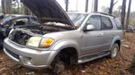 Rear Axle 4.10 Ratio 4WD Fits 01-04 Sequoia 27301. Fixed Price $590.64.
