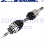 Ford Expedition F-150 Lobo Lincoln Mark Lt Navigator 4WD Front Left Cv Axle. Fixed Price $74.89.
