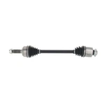 Trakmotive HO-8404 Cv Axle Shaft For 10-13 Acura Mdx Zdx. Fixed Price $147.79.