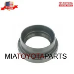 Genuine Toyota Celica Corolla Matrix MR2 Spyder Front Right Oil Seal 90311-35065. Fixed Price $14.99.