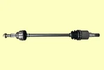 Trq CSA58048 Rear Left Axle Shaft For 2009-2019 Dodge Journey #5846 AMZ34. Fixed Price $79.50.