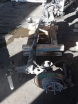 Loaded Beam Axle Fits 12-17 Verano 3705358. Fixed Price $227.49.